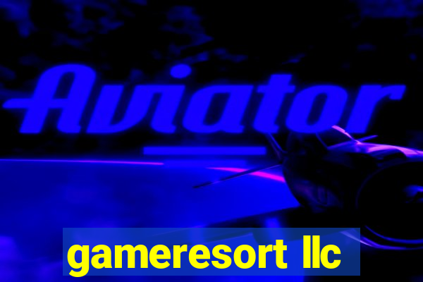 gameresort llc