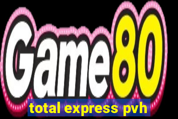 total express pvh