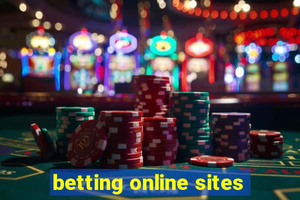 betting online sites