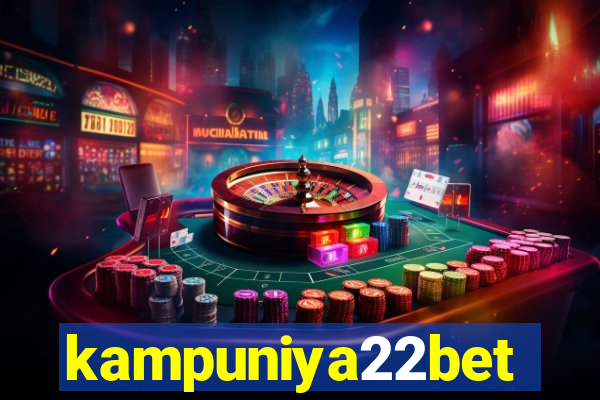 kampuniya22bet