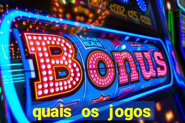 quais os jogos online que ganha dinheiro