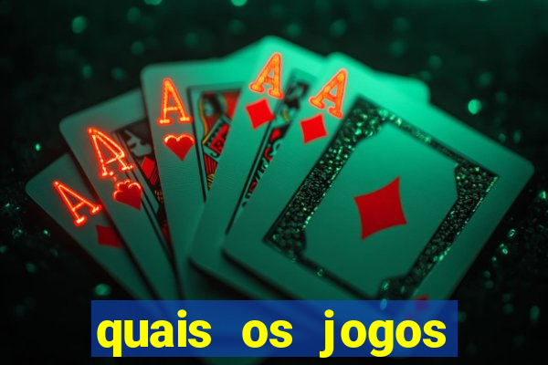 quais os jogos online que ganha dinheiro