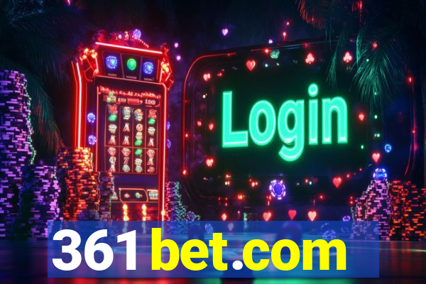 361 bet.com