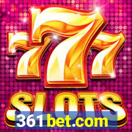 361 bet.com