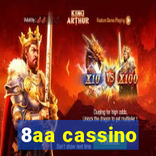 8aa cassino