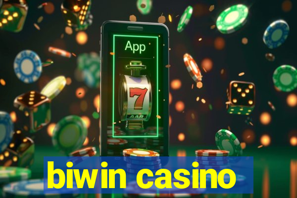 biwin casino