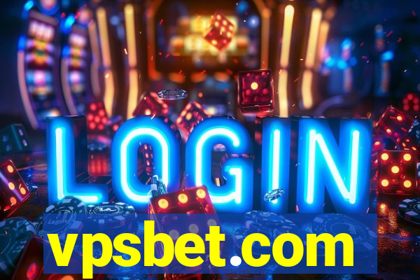 vpsbet.com