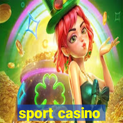 sport casino