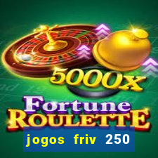 jogos friv 250 para jogar