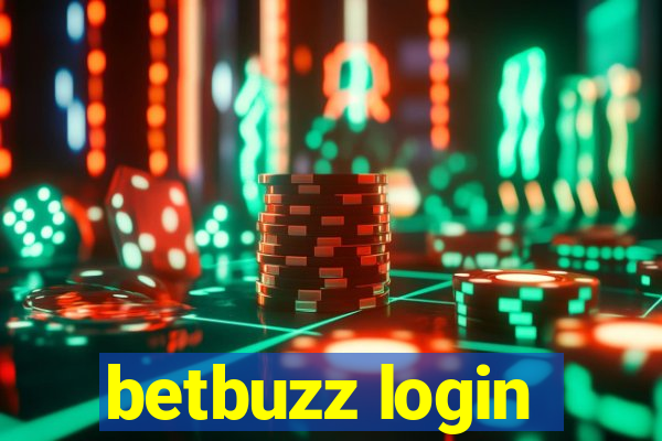 betbuzz login