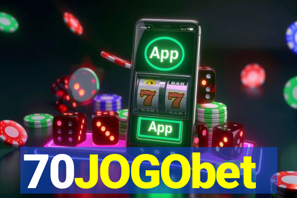 70JOGObet