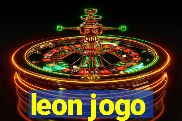 leon jogo