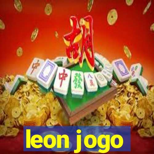 leon jogo