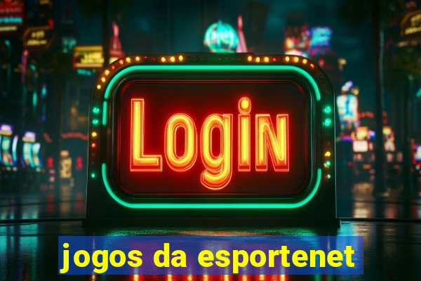 jogos da esportenet