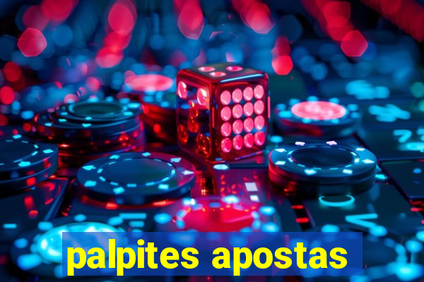 palpites apostas