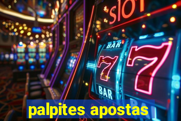 palpites apostas