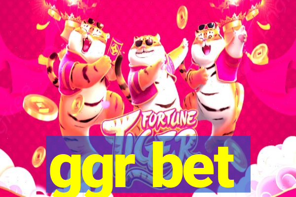 ggr bet