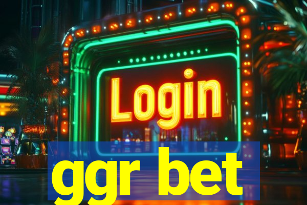 ggr bet