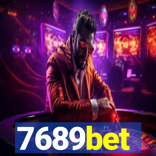 7689bet