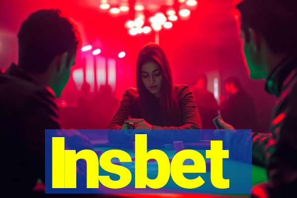 Insbet