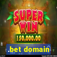 .bet domain