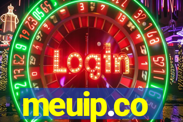 meuip.co