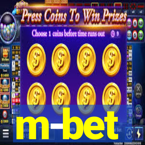 m-bet