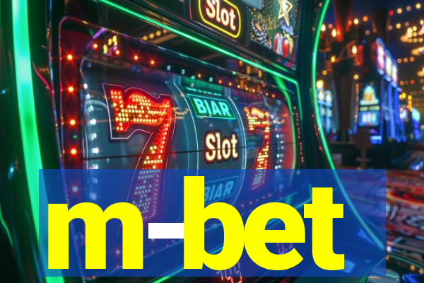 m-bet