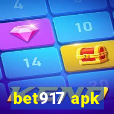 bet917 apk