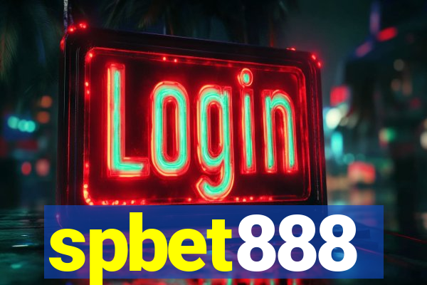 spbet888