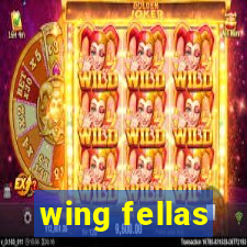 wing fellas