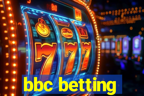 bbc betting