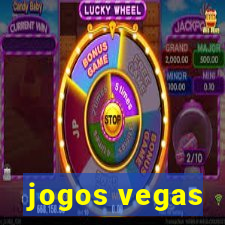 jogos vegas