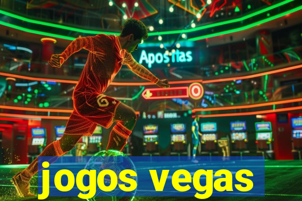 jogos vegas