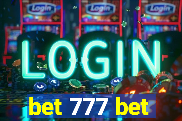 bet 777 bet