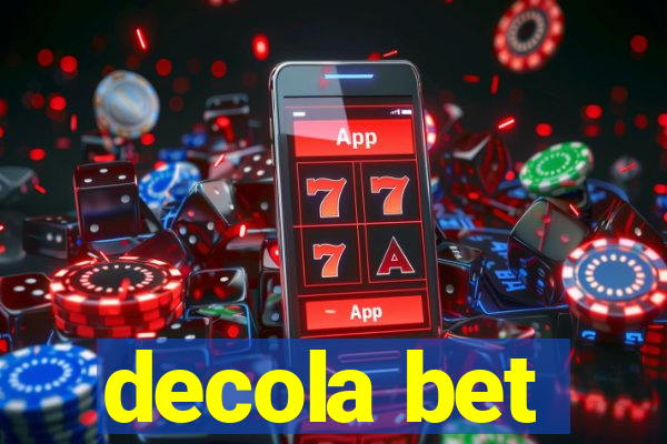 decola bet