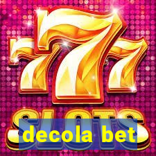 decola bet