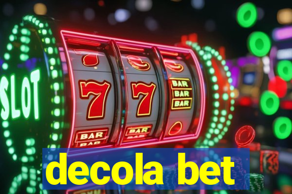 decola bet