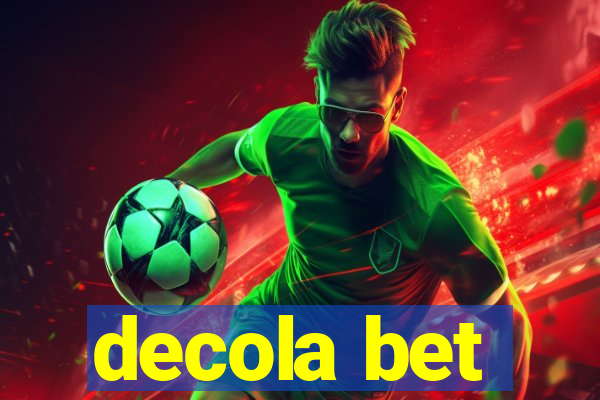 decola bet