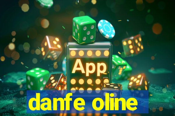 danfe oline