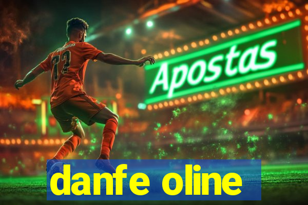 danfe oline