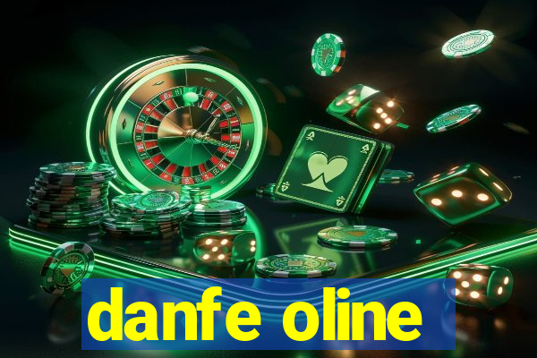 danfe oline