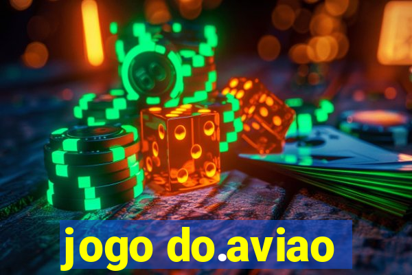 jogo do.aviao