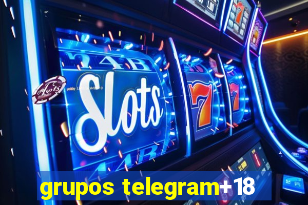 grupos telegram+18