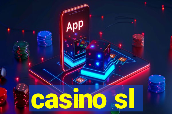 casino sl