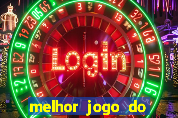 melhor jogo do cassino betano