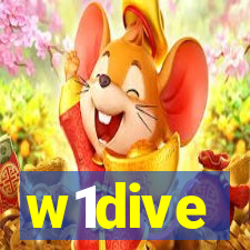 w1dive