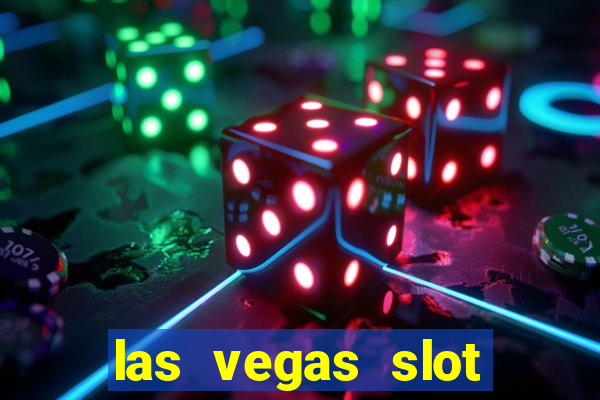 las vegas slot games free