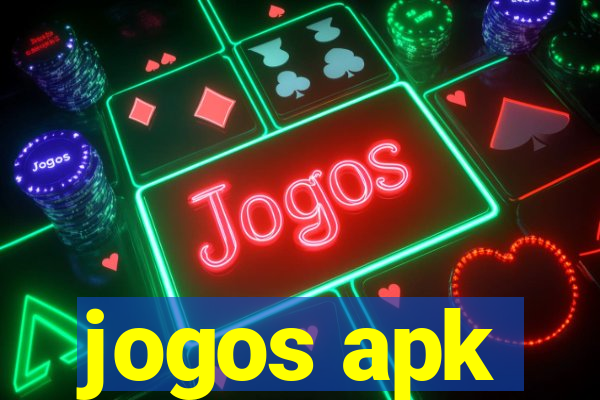 jogos apk