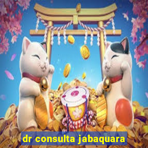 dr consulta jabaquara